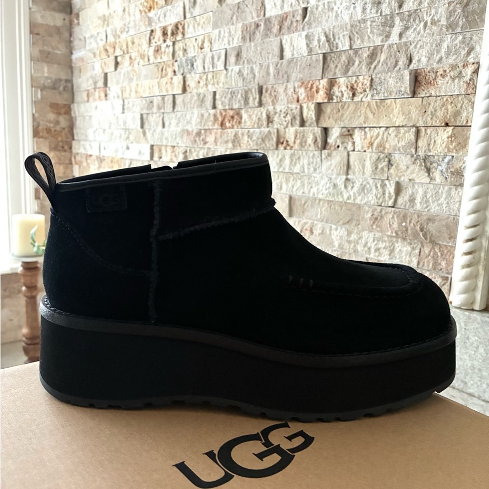 UGG Cityfunc Ultra Mini Boot